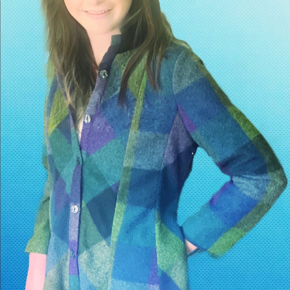 Fall Jacket - Picture 2 of 5